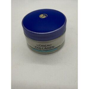 L'Oreal Paris Collagen Moisture Filler Facial Day Night Cream 1.7oz